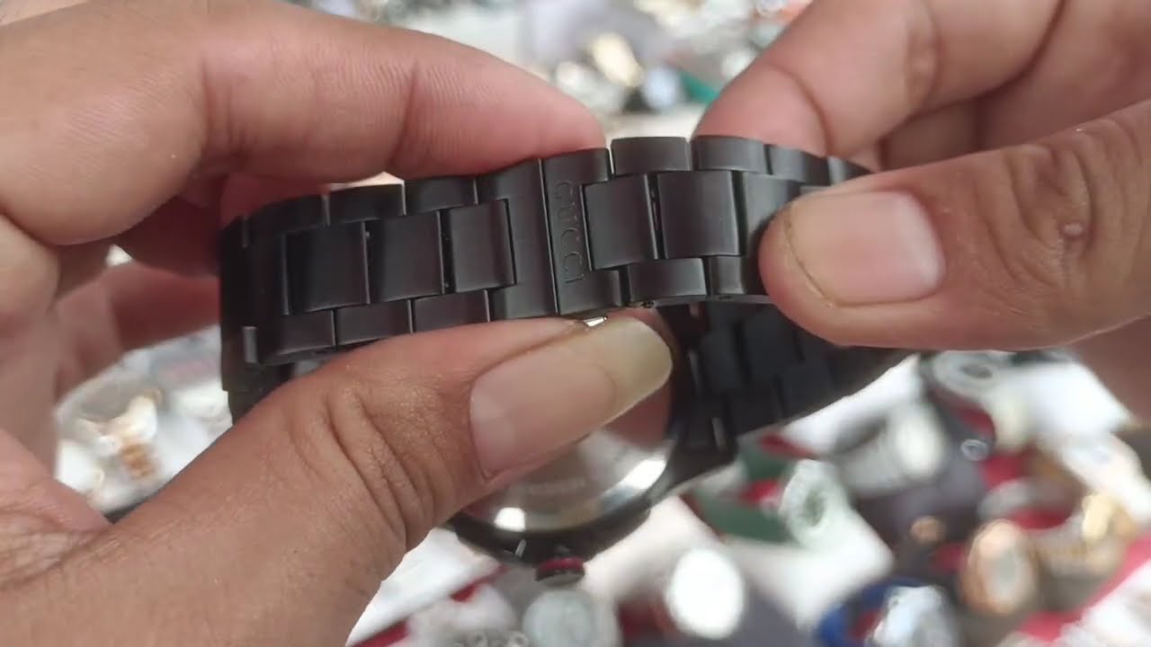 ‼️ADA JAM SEIKO ‼️AUTOMATIC MODEL LANGKAH😲 WA 087899534319 #pasarloak #watch #pasarloakjatinegara 