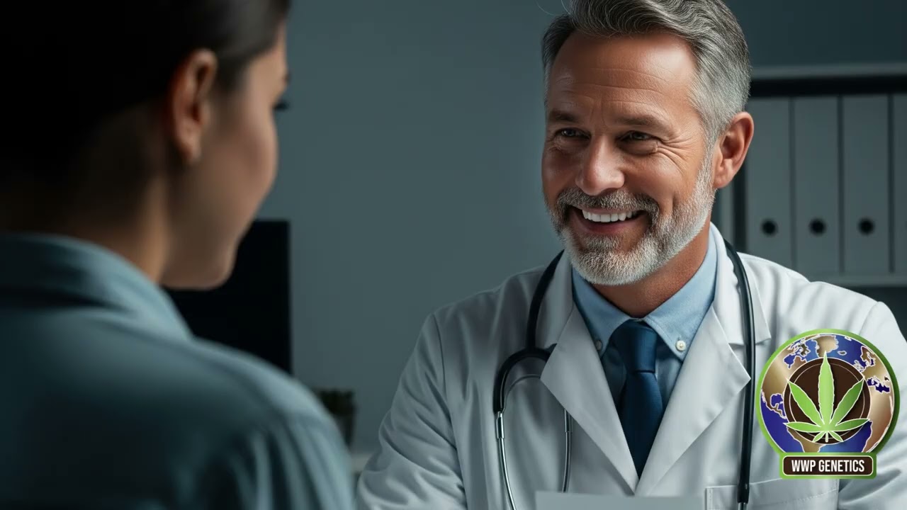 The History of Cannabis in America (Part 1) @wwpgenetics