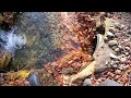 Unclogging Culverts Before Winter Hits Hard. Deleted Scenes