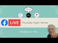 Thursday Night Natter with Gwen - 5th March