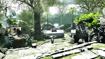 "Acidlous" Multi-Cod Montage Edited By Dare iExcel