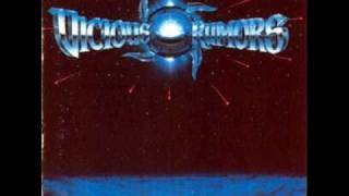 Vicious Rumors - Can u Hear It