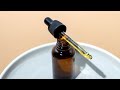 How to choose a facial oil