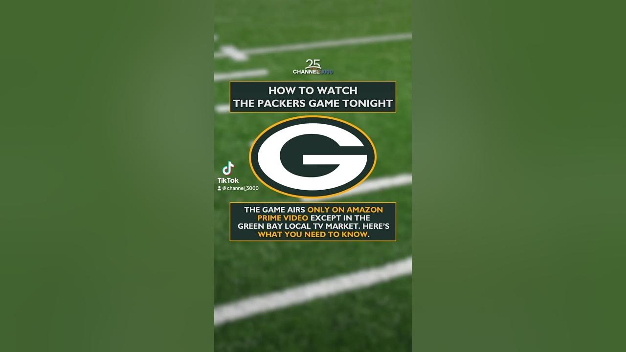 packer game local channel