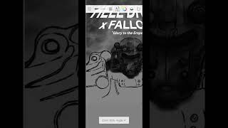 Fixed some couple of stuff! #helldivers2 #helldivers #digitalart #art #digitalartist