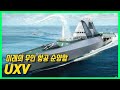 이지스함에 무인기를 잔뜩 실으면 얼마나 강해질까? - UXV combatant