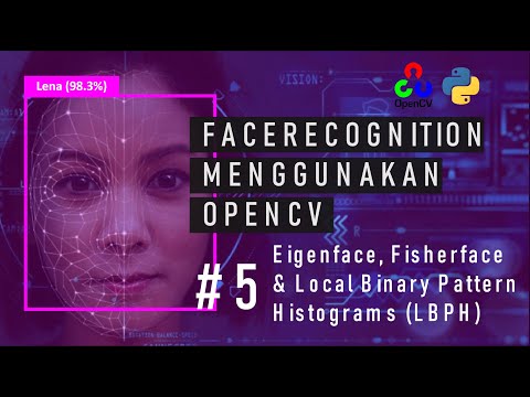 Video: Bagaimanakah saya boleh memuat turun OpenCV pada Raspberry Pi?