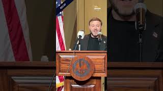 Dr Matt Gromlich Qualifies to Take on Speaker Mike Johnson in the November 3rd Election