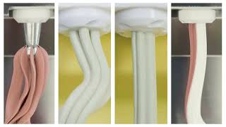 Level up your soft serve with Carpigiani's 18 nozzles screenshot 3