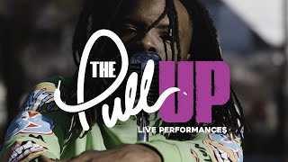Pca Beezy - One Time Ft. 00Bang The Pull Up Live Performance