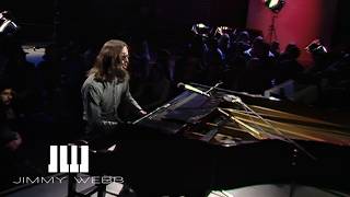 Jimmy Webb - All My Love's Laughter (BBC in Concert, 1971)