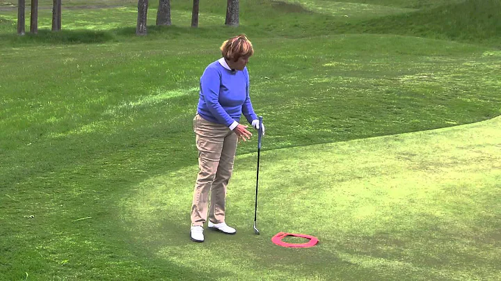Mary Hafeman Golf Experience - Learn Good Course M...