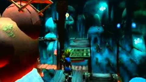 Jak and Daxter the Precursor Legacy part 20 getting more deaths