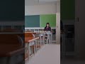 廊下を歩いてたら歌声が聞こえてきた #anime #歌ってみた #アカペラ #アニソン