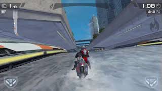 Riptide GP2 Android Gameplay 🚤 Career: Regional Champs - In the clouds