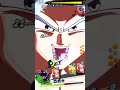 ui goku vs mui edit...
