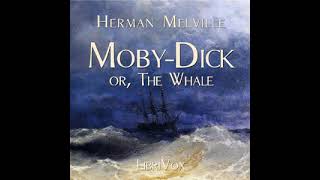 Moby Dick | Chapter 135 | Herman Melville