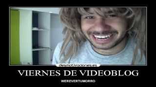 ♫♪ Werevertumorro Rap