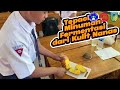 Kearifan lokal Bioteknologi Pangan Minuman Fermentasi Kulit Nanas