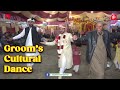 Groom dance on energetic puniyali hareep at gitch valley ghizer i gb songs