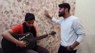 Phir se || Tere Bin || Cover by Vahaj hanif