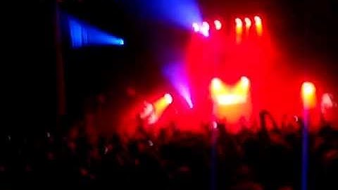 Example - Dirty Face - O2 ABC Glasgow 28.09.2010