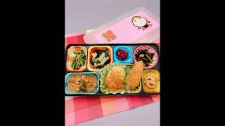 安心・安全・お弁当・給食20200515B