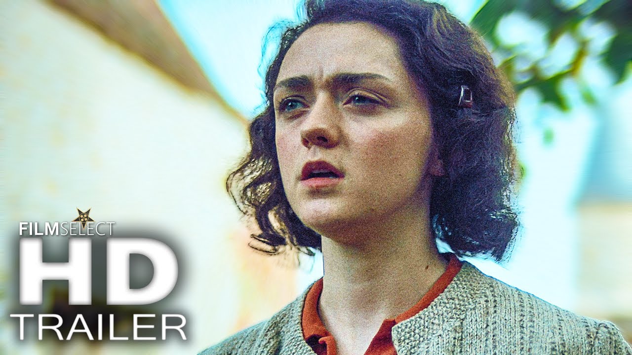 THE NEW LOOK Trailer (2024) YouTube