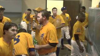 Postgame Celebration: Bubber Birdsong (370)