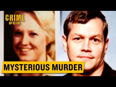 Daniel Patry Crime Scene