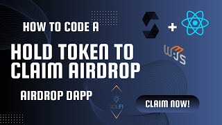 Famous Project Tutorial | Foundry part 2 - Testing our airdrop dapp using Foundry Wealth