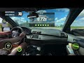 BMW X5 E53 3 0D AT 4WD 2004 STAGE 3 0 100 ACCELERATION 