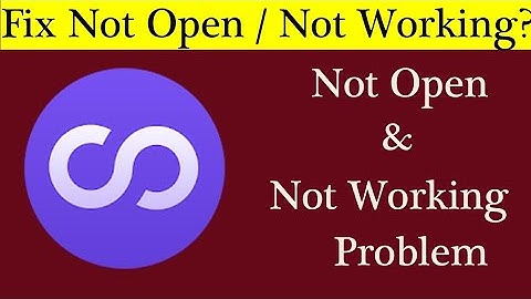 Fix "Multiple Accounts" App Not Working / Multiple Accounts Not Opening Problem In Android Phone