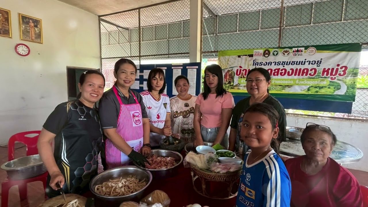 รายงานผลปฎิบัติงาน ประจำเดือนธันวาคม 2568