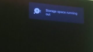 REALME Android TV 50” 4K RMV2005 Bootloop Fix | Storage Space Running Out &amp; Stuck on Logo Solution