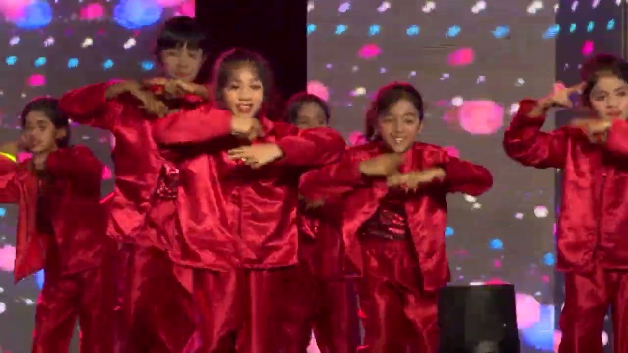 EPIFANIO 2025- CHRISTMAS CELEBRATION