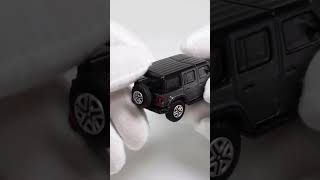 Thhhhissss is #jeep #wrangler #jeepwrangler #diecast 1/64  #جيب #جيب #رانجلر ر #مجسم ر