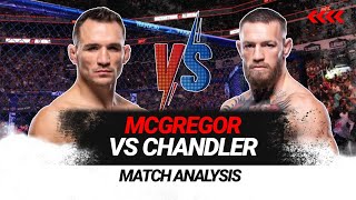 UFC 303: The Notorious Connor McGregor Vs The Iron Michael Chandler in Hindi-Urdu