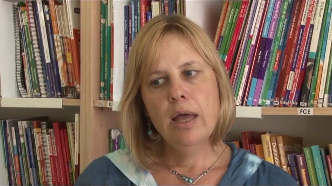 What is the TEFL Course in Prague really about?