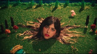 Wens - Beauty Queen Official Music Video