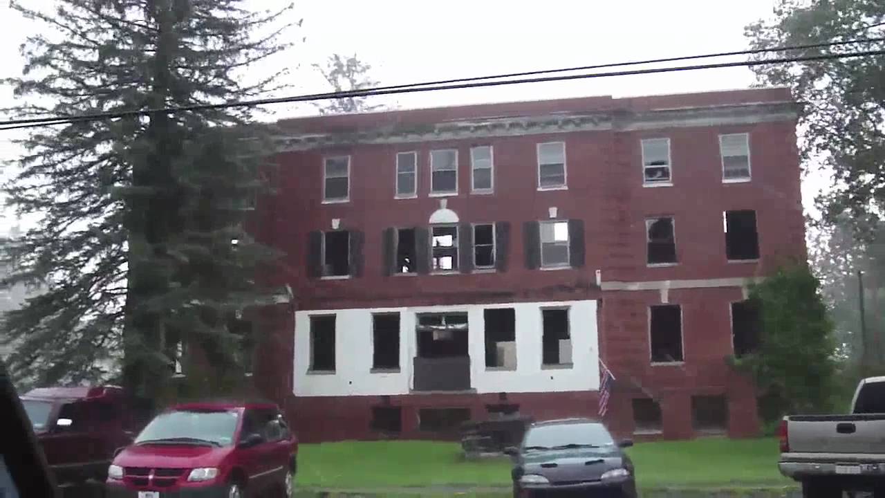 Road Trip: Roanoke VA to Pittsburgh PA