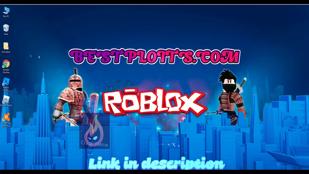 rc7 download roblox free
