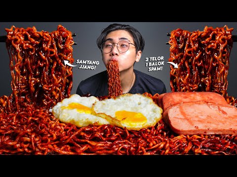 Is Samyang Jajangmyeon Halal