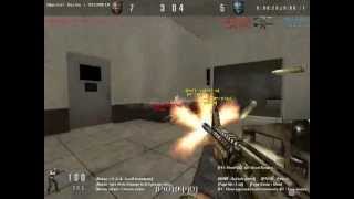 [PSF] PROLETRAGE vs ITBANKSHOT