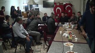 Mustafakemalpaşa - Yamanlı -Halil İbrahim Şahin-Futbol Tunuvası