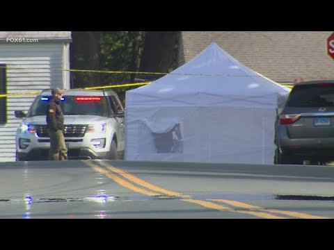 Manchester police investigating death of man in vehicle with gunshot ...