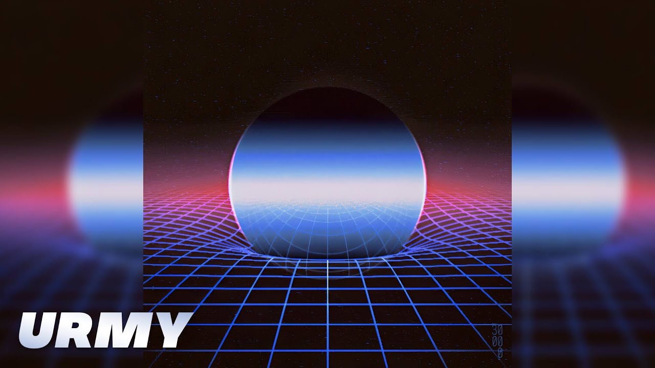 [FREE FOR PROFIT] Synthwave x 80s Type Beat - "Distorted Dreams"