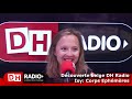 Ysi dcouverte belge de la semaine sur dh radio