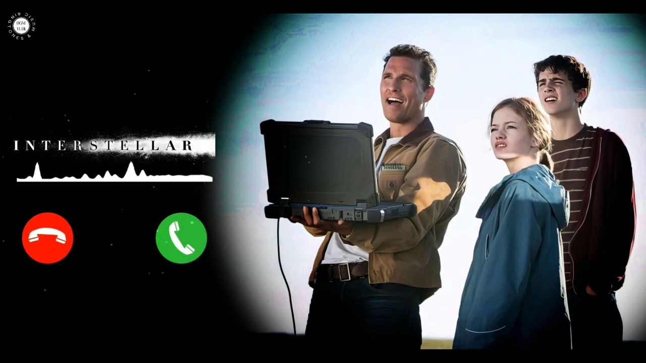 INTERSTELLAR MOVIE BGM🌌‖ COPYRIGHT FREE BGM ‖ (Download Link👇)