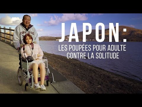 Vidéo: Le Japon Au Bord De L'extinction: Les Poupées Sexuelles Mènent à L'extinction Des Japonais En Tant Qu'espèce - Vue Alternative